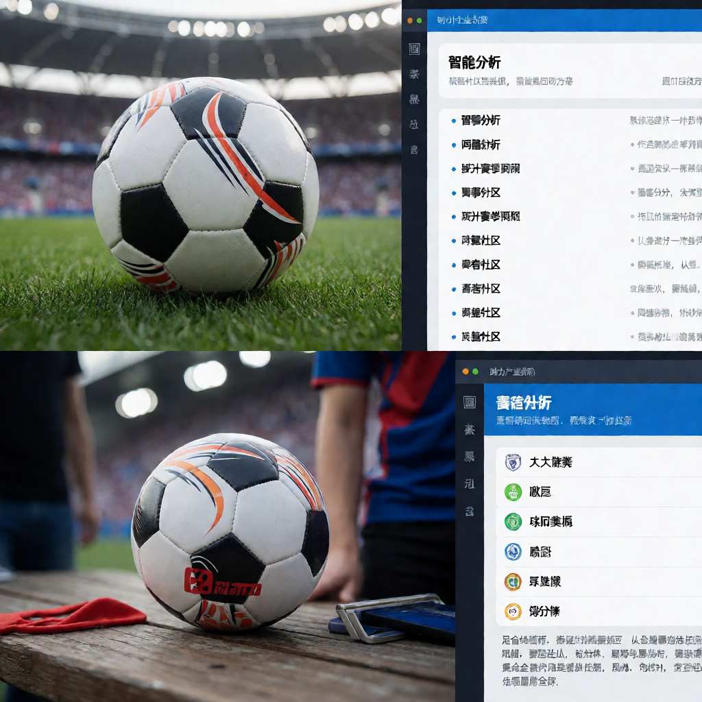 球迷社区互动解决方案