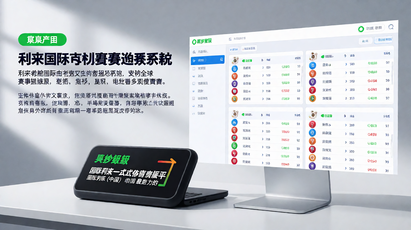 w66利来国际实时比分Dashboard展示多场赛事比分数据